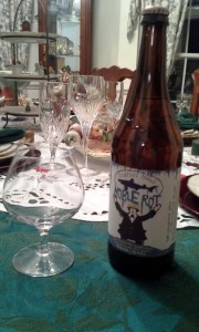 "Hello, folks. You can call me Noble."