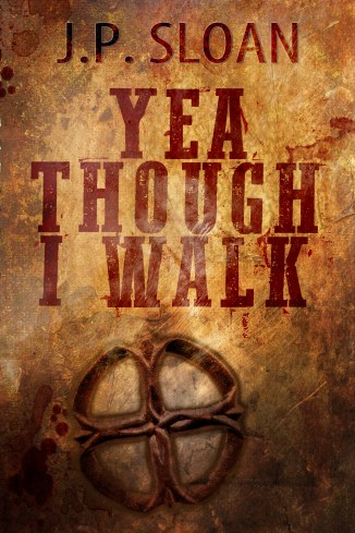 yeah though I walk2c